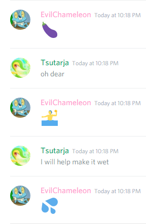 [PokeCommunity.com] the best thing about being a woman..