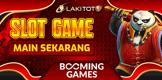 Booming Games