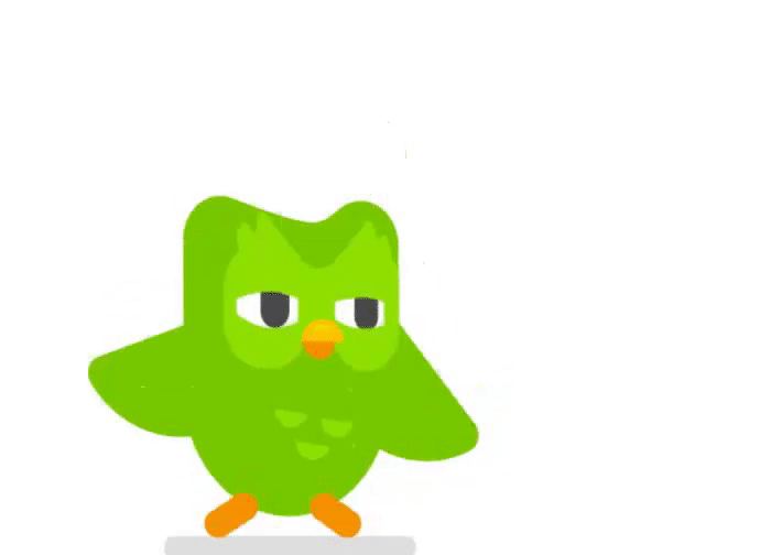 Duolingo провел ребрендинг впервые за пять лет.