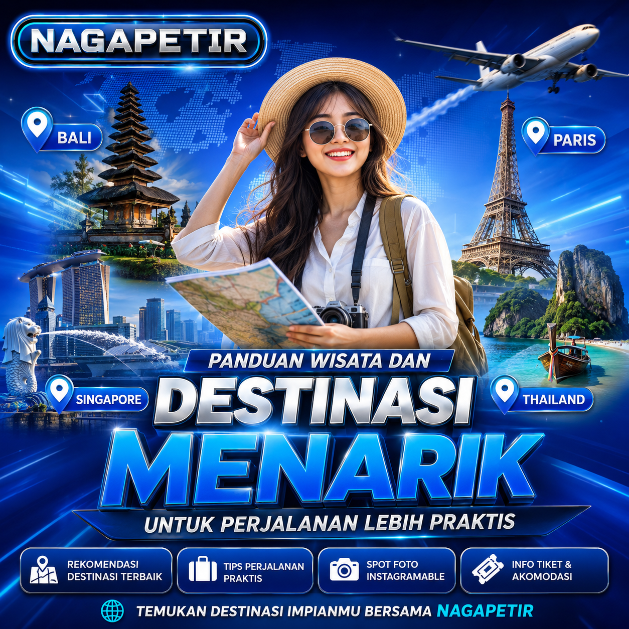 NAGAPETIR