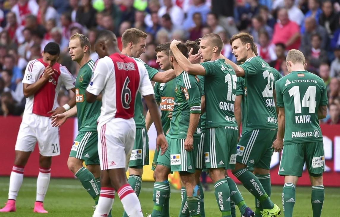 Vitesse’s opponents: Ajax and Feyenoord nightmare comes to Arnhem
