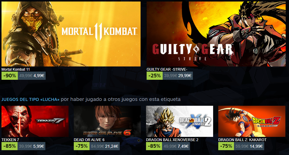 7 JUEGOS ONLINE GRATIS para este VERANO 