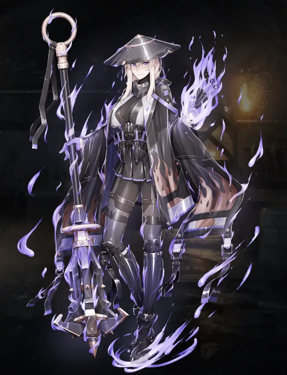 アイギスにもっとイケメン女子を！王子の性癖を揺るがすクールビューティ議論の参考画像 - わんにゃんランド - アイギス攻略まとめ