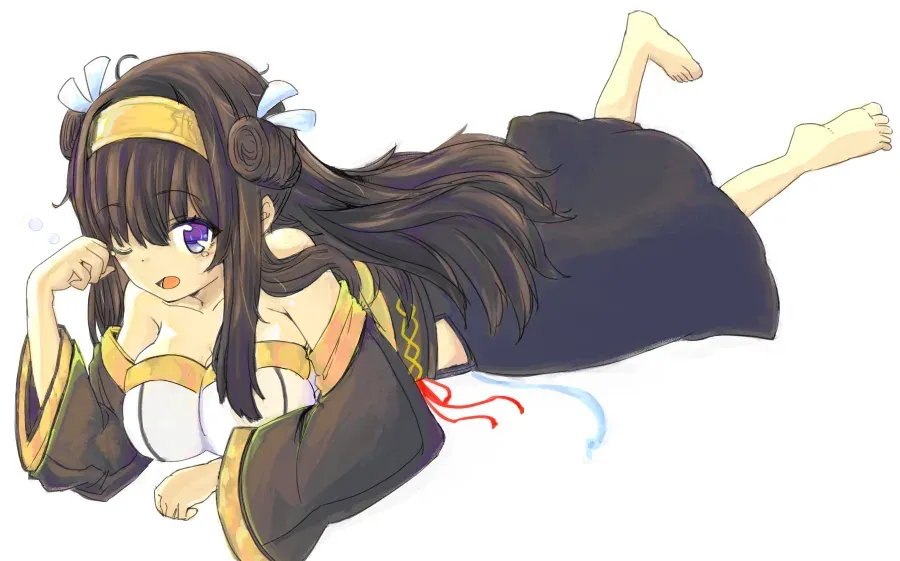 2025年11月 ファンアート集の参考画像 - わんにゃんランド - アイギス攻略まとめ