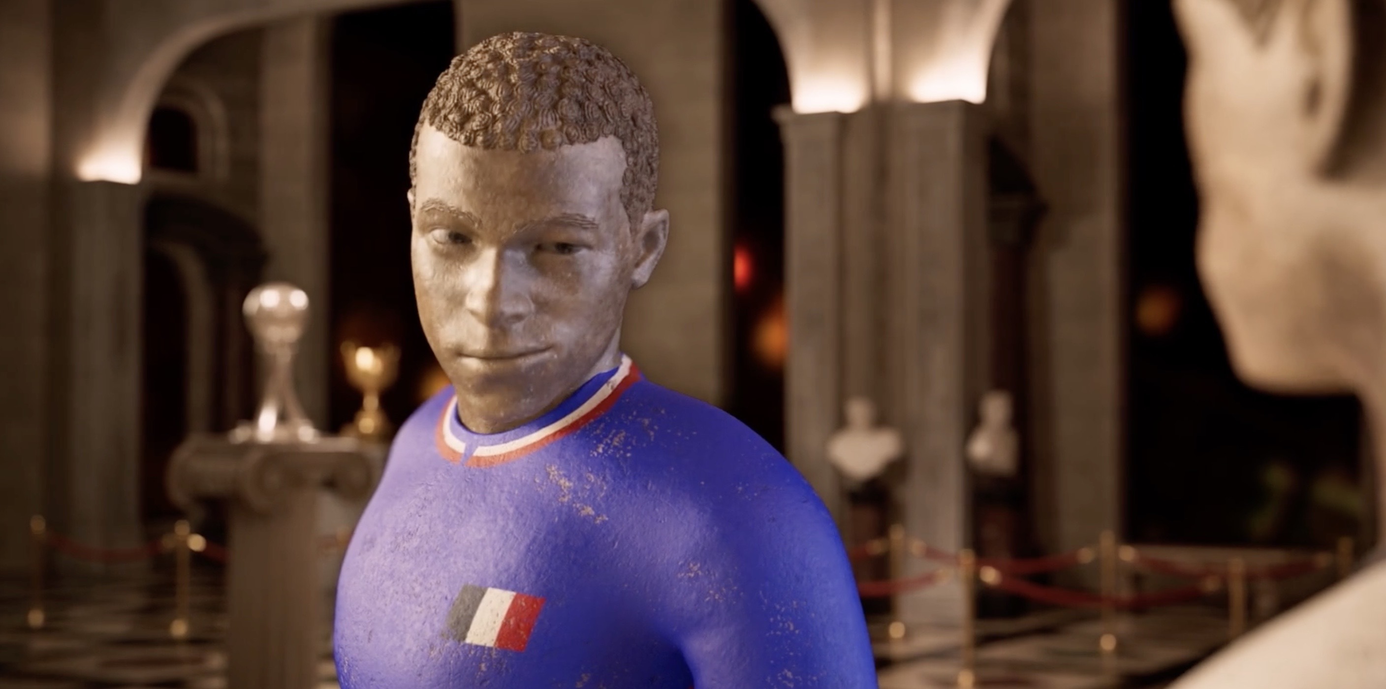 Euro 24 Hype Project