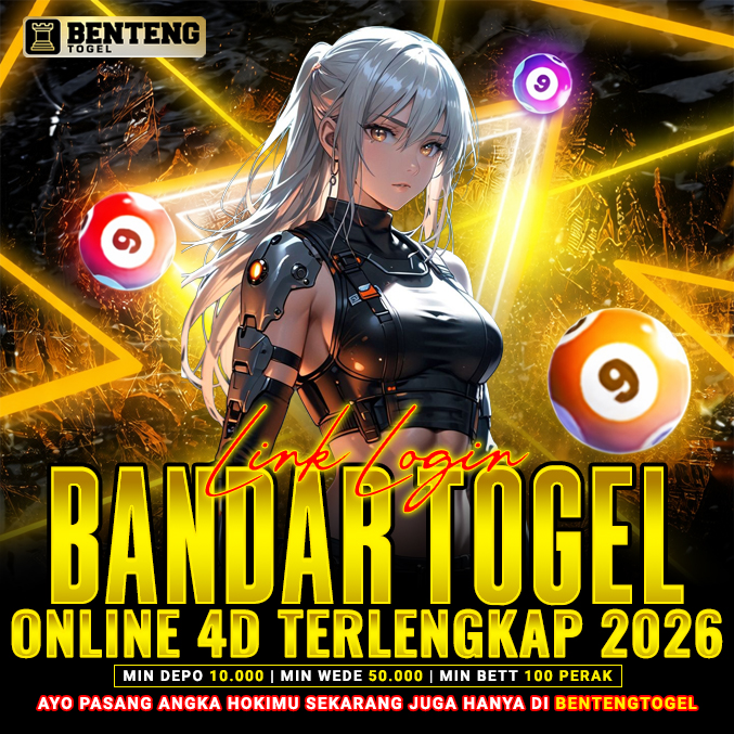 TOTO TOGEL
