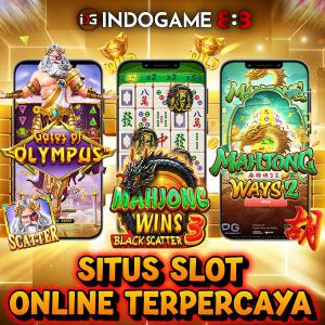 indogame888