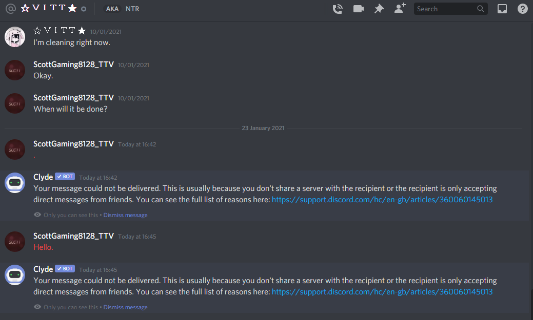 Evidence 3