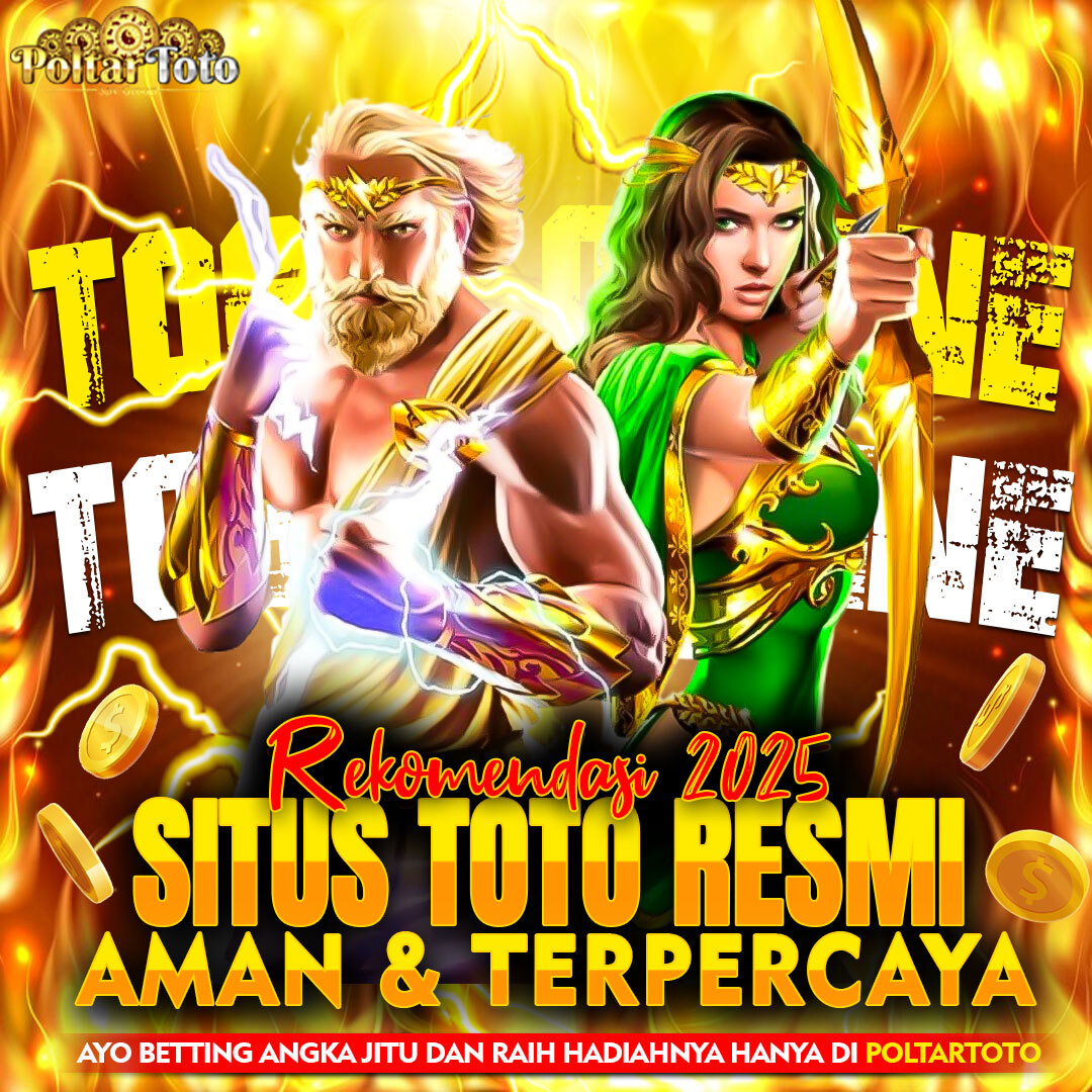 POLTARTOTO | Bandar Toto & Situs Togel Gampang Menang Pasaran Terlengkap - WooCommerce eCommerce