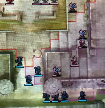 ワープ レスキューなしでドゼー撃破 Feエコーズ 攻略wiki ファイアーエムブレム Echoes ヘイグ攻略まとめwiki