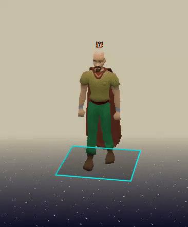 Cape of Raiding