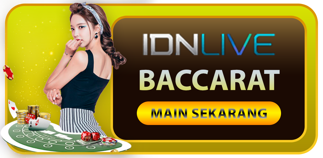 Casino Games Baccarat