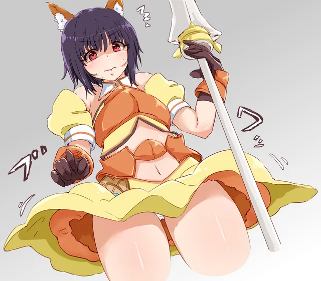 2026年8月 ファンアート集の参考画像 - わんにゃんランド - アイギス攻略まとめ & DB