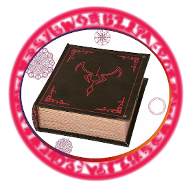 IMAGE OF GRIMOIRE HERE IF YOU HAVE ONE