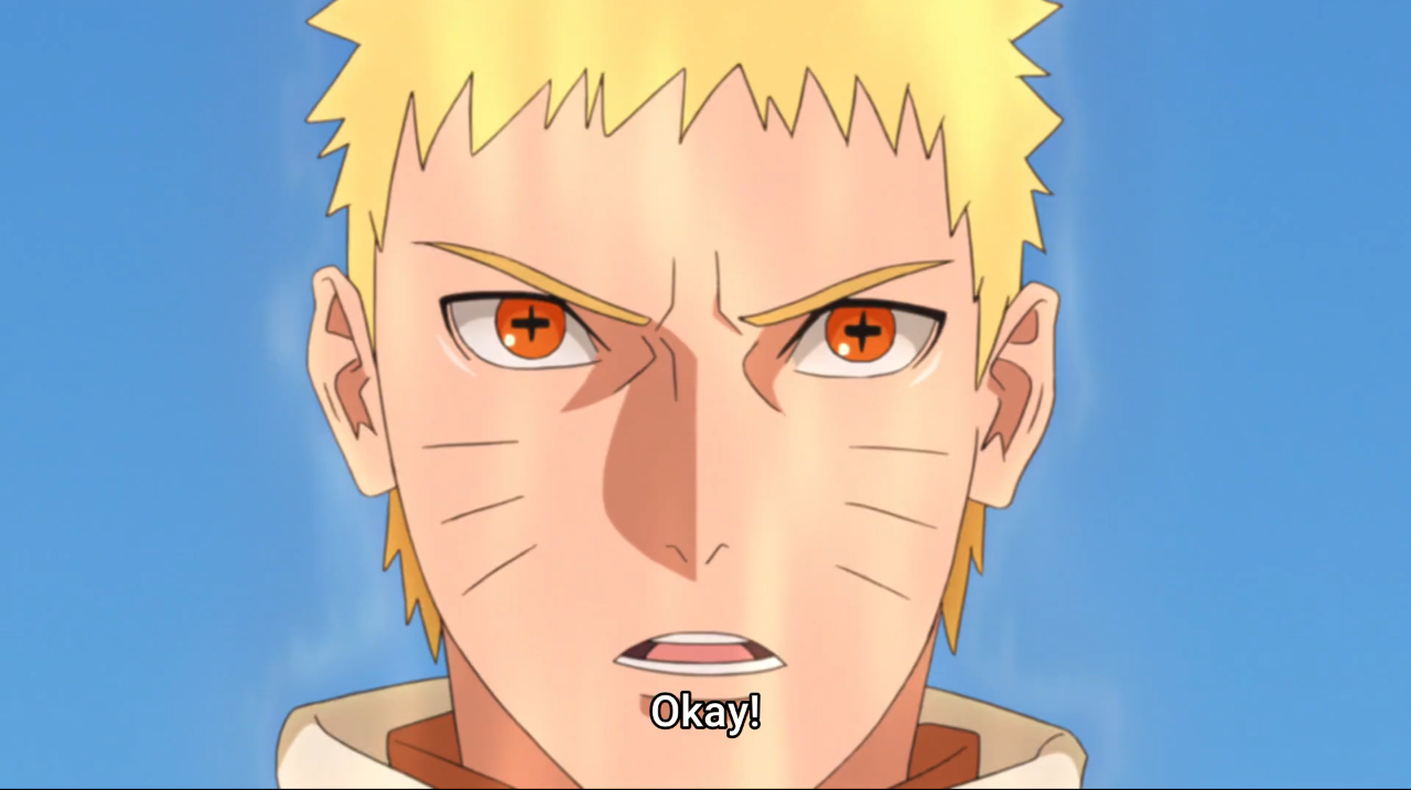 Boruto: Naruto Next Generations Episode 288 Discussion - Forums 