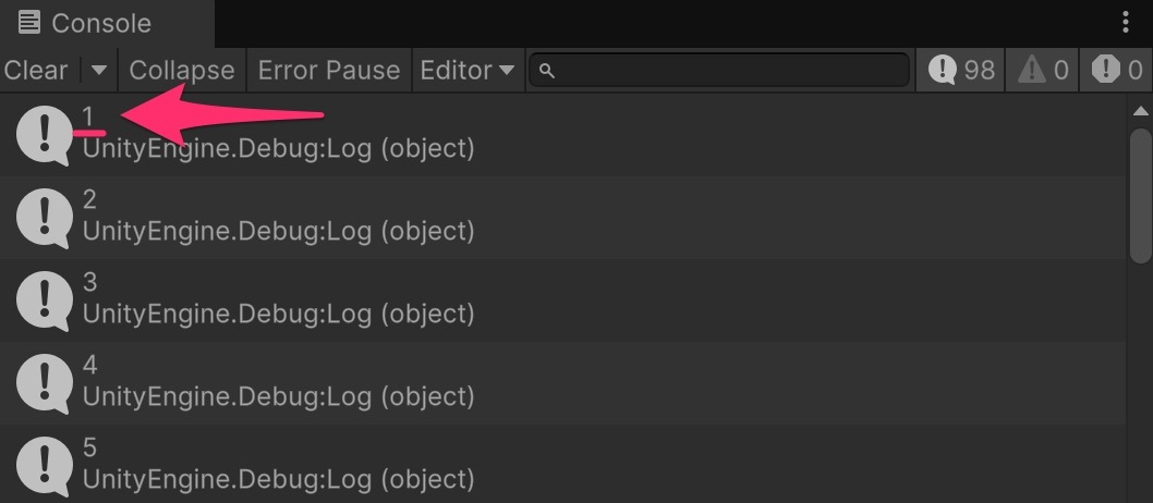 【Unity】EnterPlayModeでUnityエディタを爆速化しよう_3