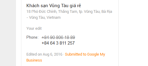 Đau đầu vì nạn cướp khách