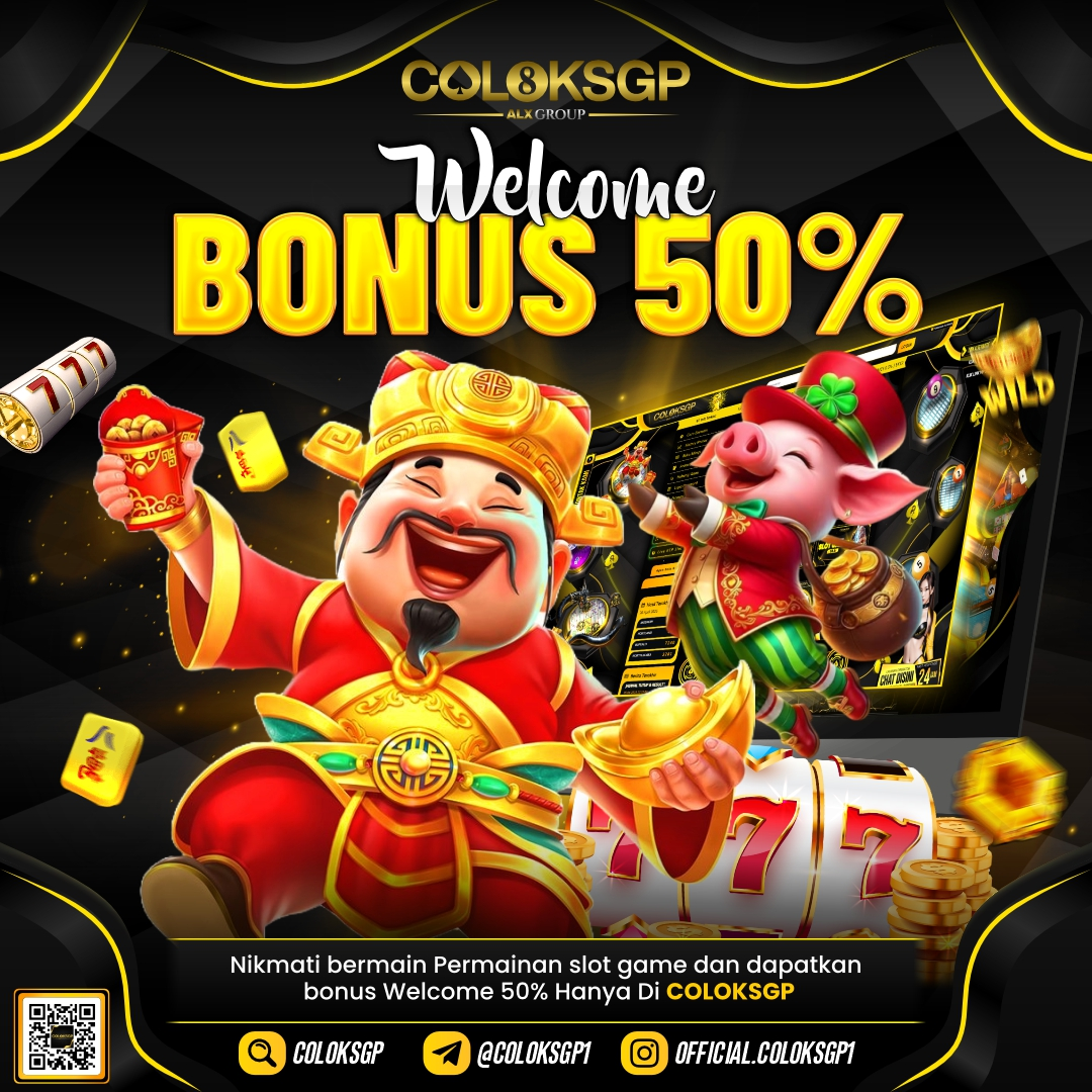 COLOKSGP