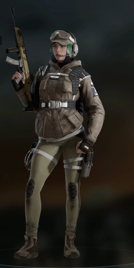 Sexy Ela