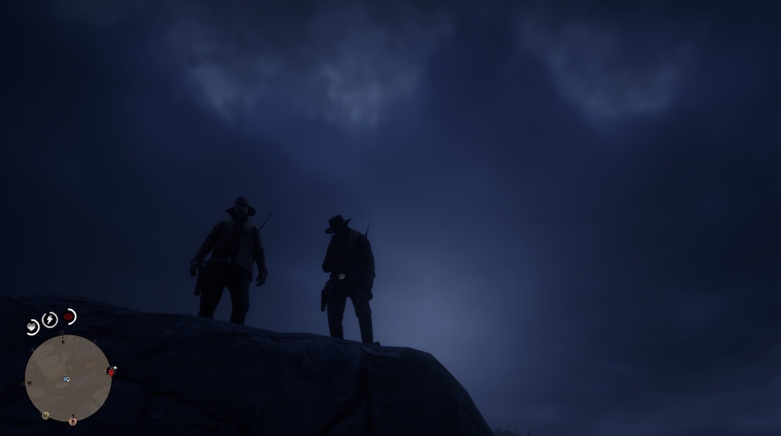 Red Dead Redemption 2 Photography Thread