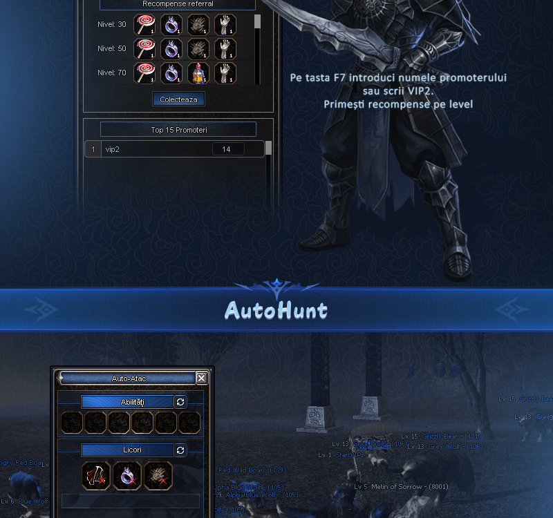 [PvM/PvP] VIP2 — Server Metin2 (2014 Style) - Mesaj 1 - Imagine 11
