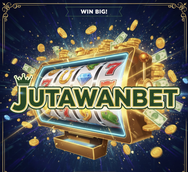 👑 JUTAWANBET: Situs Resmi Togel, Slot, Live Casino & Taruhan Bola Terpercaya di Indonesia