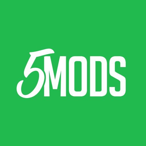 5Mods - PreMiD