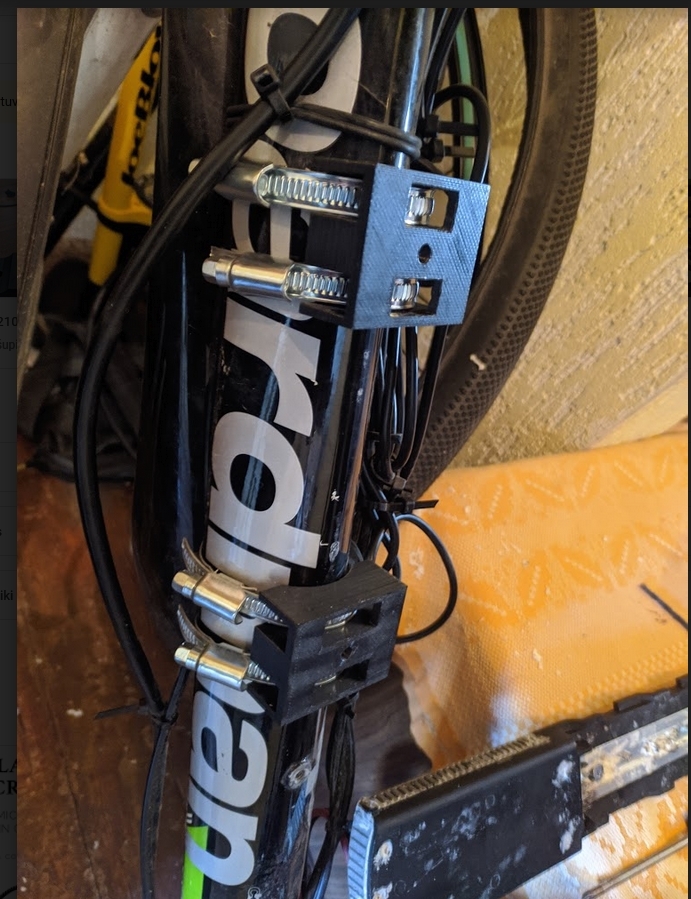 ebike frame battery