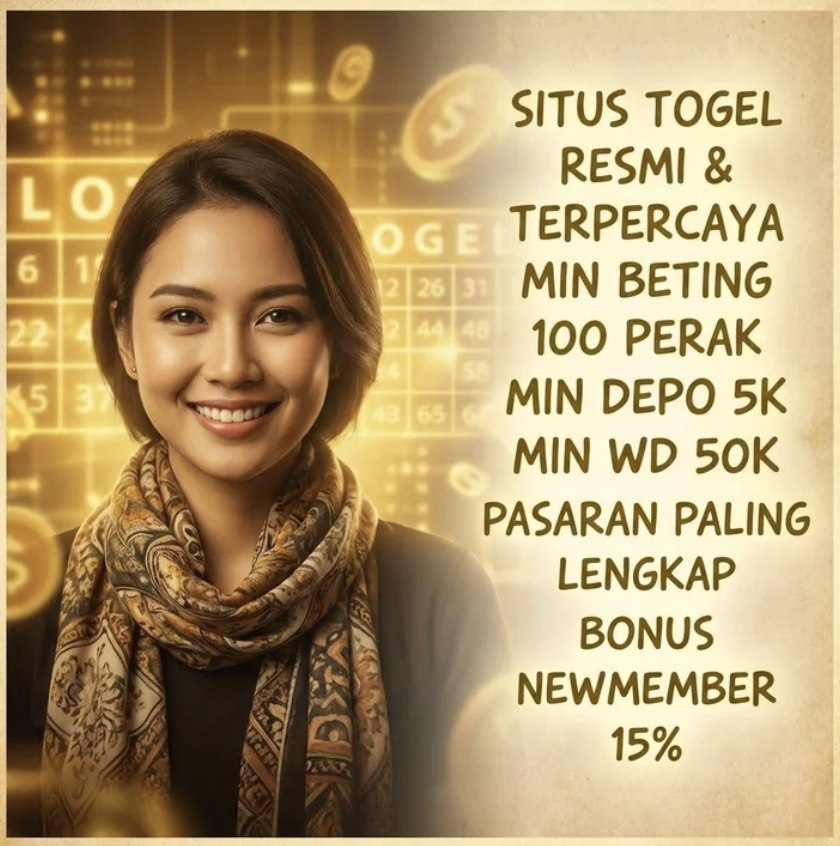 SERVERTOGEL ☣︎ Komposisi Situs Resmi Paling Aman Toto Togel 4D & Toto Togel Anti Rungkat image 1