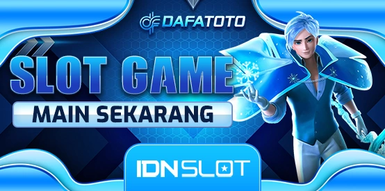 IDNSlot