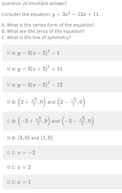 solved-question-20-multiple-answer-consider-the-equation-chegg