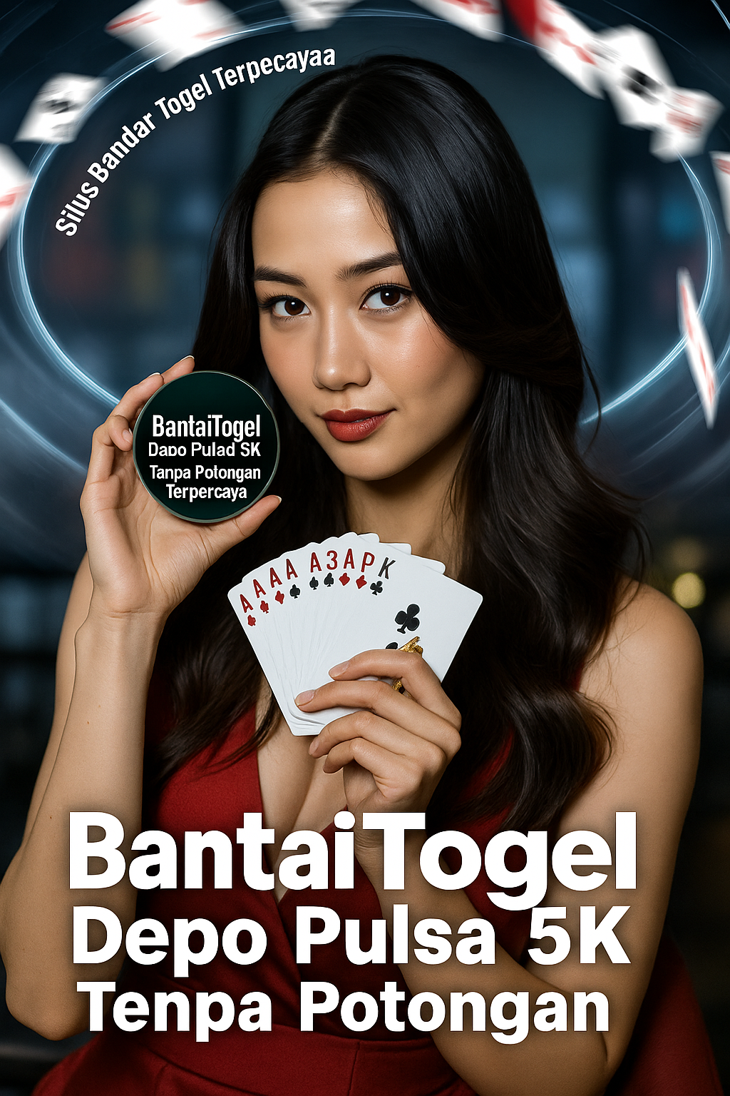 BantaiTogel Link Resmi | Situs Bandar Togel & Slot Online Depo Pulsa 5K Tanpa Potongan Gacor