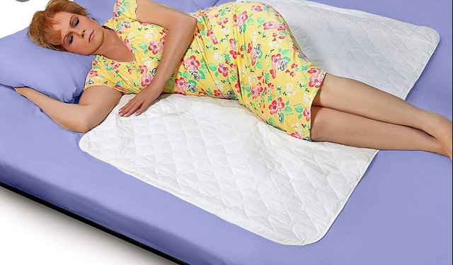 mattress cover for elderly waterproof