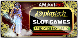 AMAVI5D Game Slot