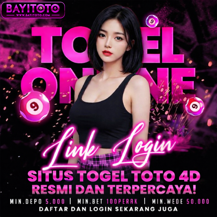 BAYITOTO ^ Situs Togel Toto 4D Resmi & Terpercaya Bandar Bonus Super Hoki  - WooCommerce eCommerce