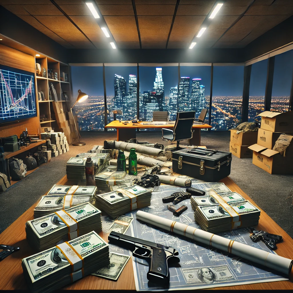 How to Sell and Profit from GTA Online Assets A00f74cd3f43a672af4e532a83296ea5