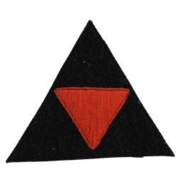 Ingame Shoulder Patch