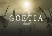 Goetia 2 Steam CD Key