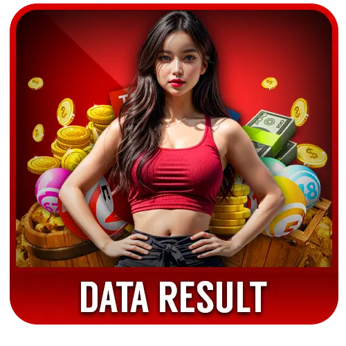 DATA RESULT