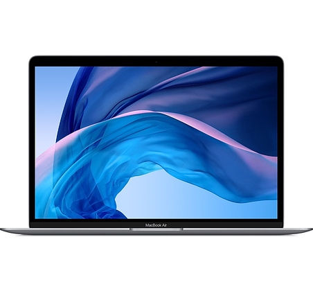 MacBook Air 13.3インチ2017年モデル(未使用に近い)