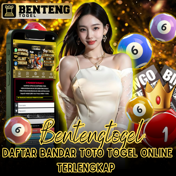 BENTENGTOGEL : Daftar Bandar Toto Togel Online Terlengkap Dengan Permainan Togel Online Paling Menguntungkan - WooCommerce eCommerce