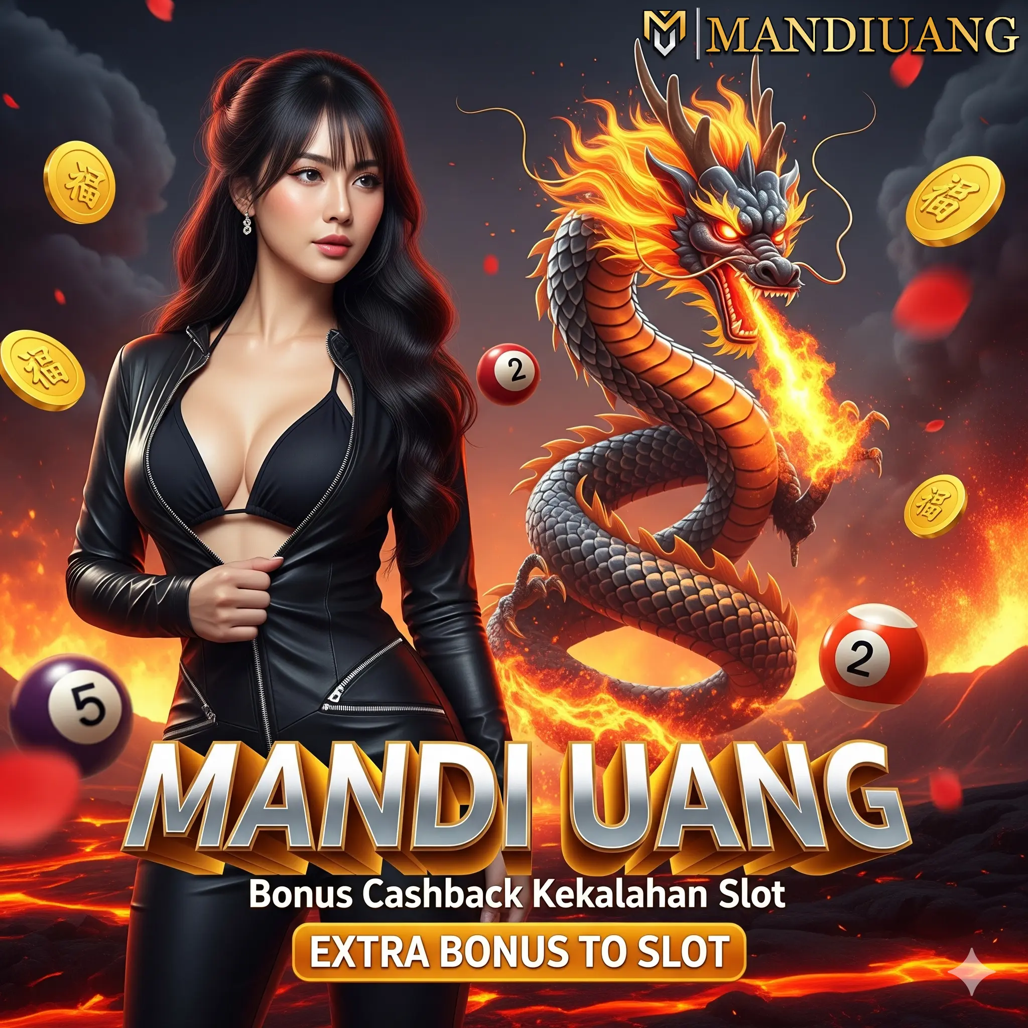 Mandi Uang | Situs RTP Gacor Terpercaya & Mudah Menang - WooCommerce eCommerce