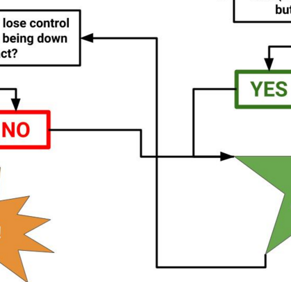 This Reddit user's handy flowchart clears up the NFL's catch rule