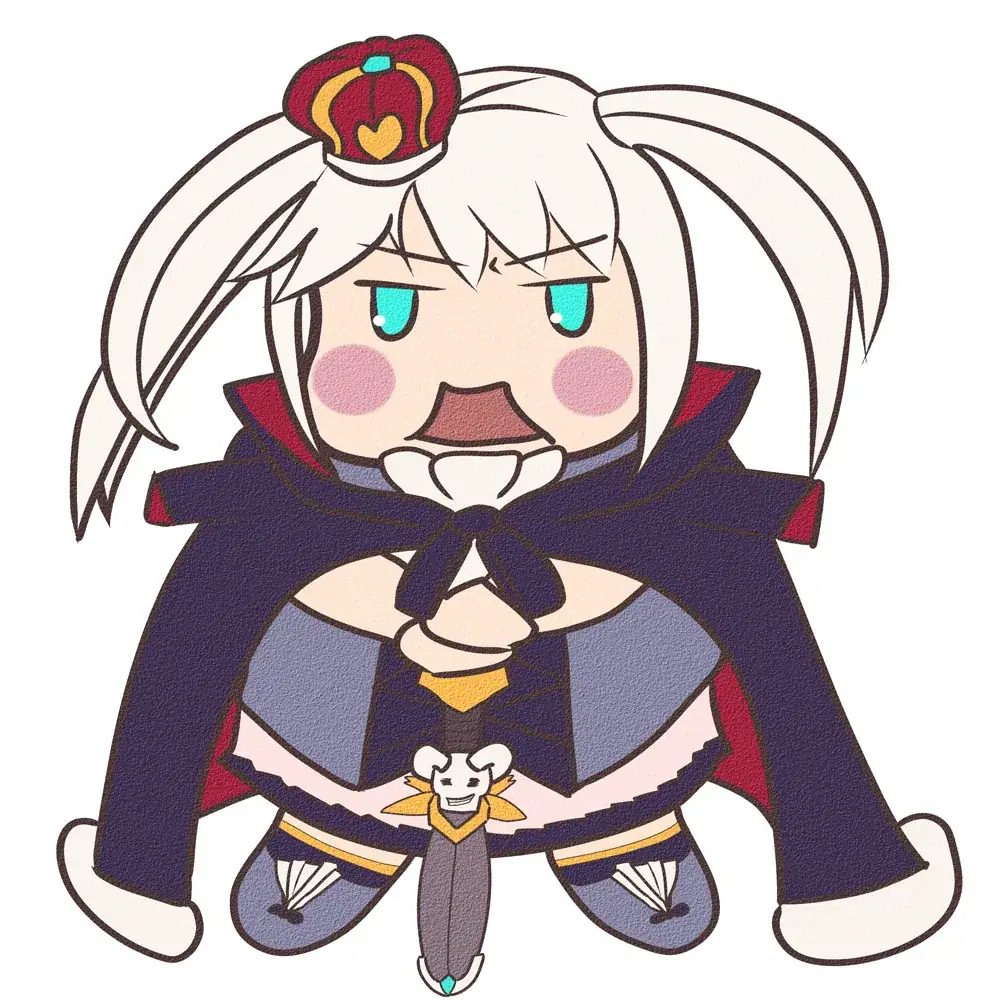 むっちり？成長？アイギスユニットたちの体型変化に王子もドキドキ！の参考画像 - わんにゃんランド - アイギス攻略まとめ