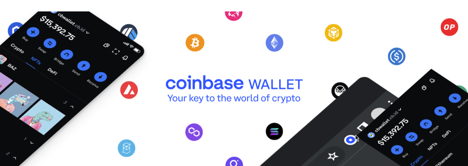 coinbase wallets review.