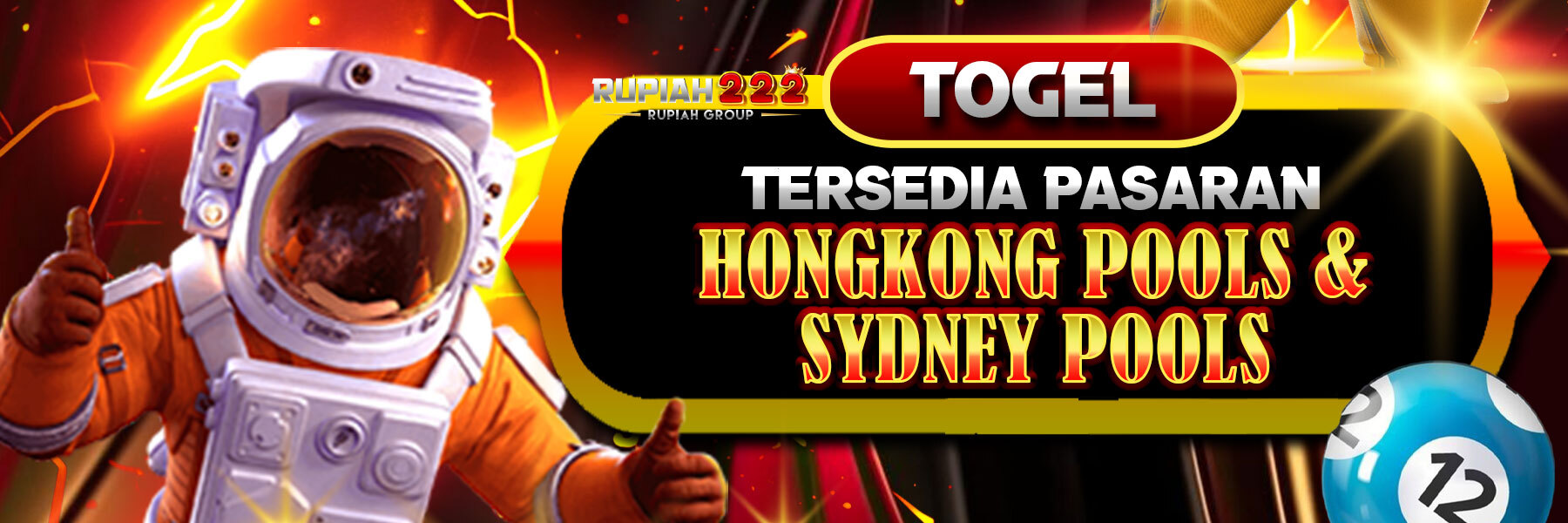 HK POOLS & SYDNEY POOLS