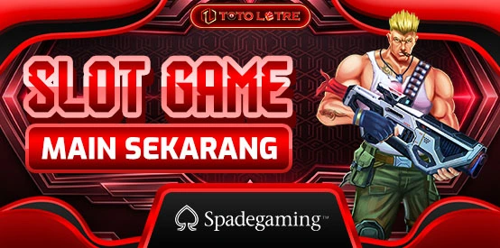 Spadegaming