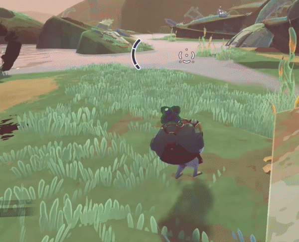 Hammond Drifter in action
