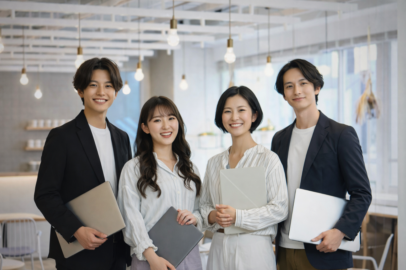 採用戦略ミーティング