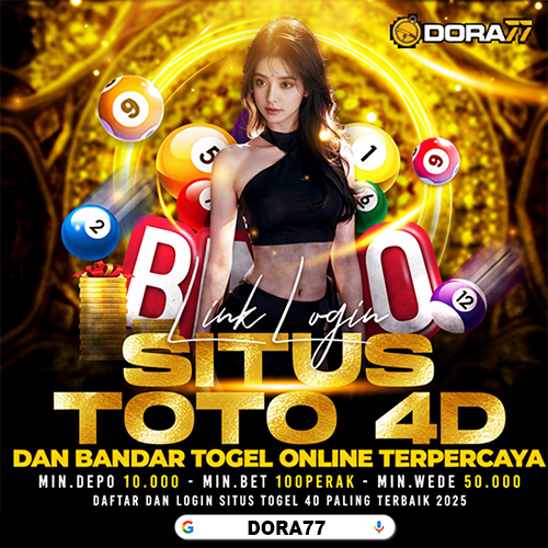 DORA77 ✈️ Link APK Toto Slot Gacor 2026 & Platform Situs Toto Macau 4D - WooCommerce eCommerce